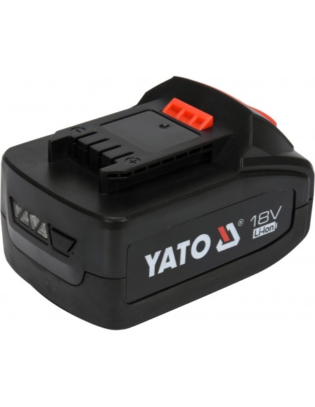 Akumulator Li-Ion 18V 3Ah YATO YT-82843