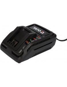 Ładowarka sieciowa 18V YATO...