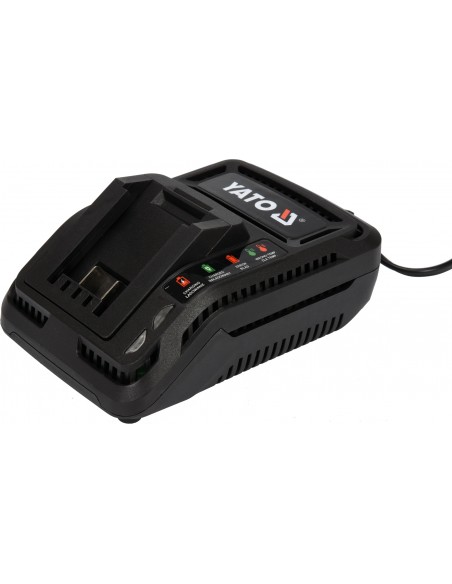 Ładowarka sieciowa 18V YATO YT-82848