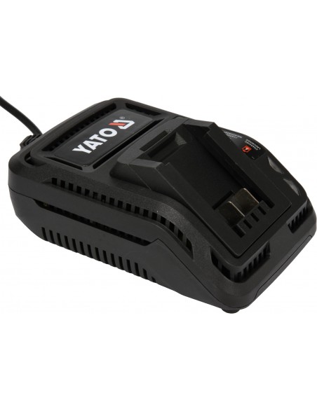 Ładowarka sieciowa 18V YATO YT-82848