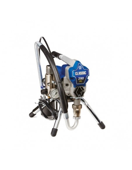 Zestaw malarski agregat Classic 290 PC GRACO