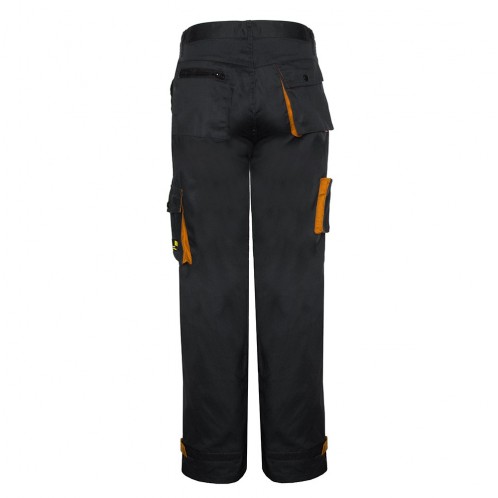 Spodnie do pasa CONSUL