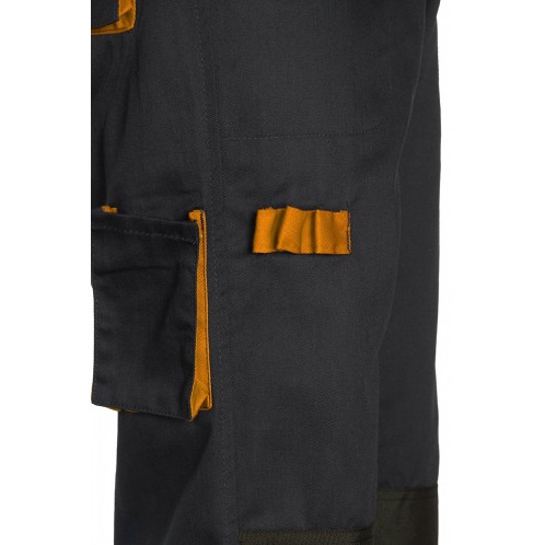 Spodnie do pasa CONSUL