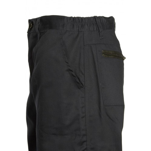 Spodnie do pasa CONSUL