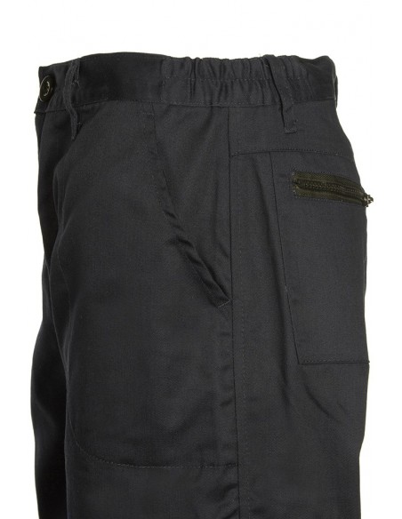 Spodnie do pasa CONSUL